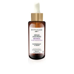 Byphasse Anti-Rides Retinol Serum 50ML
