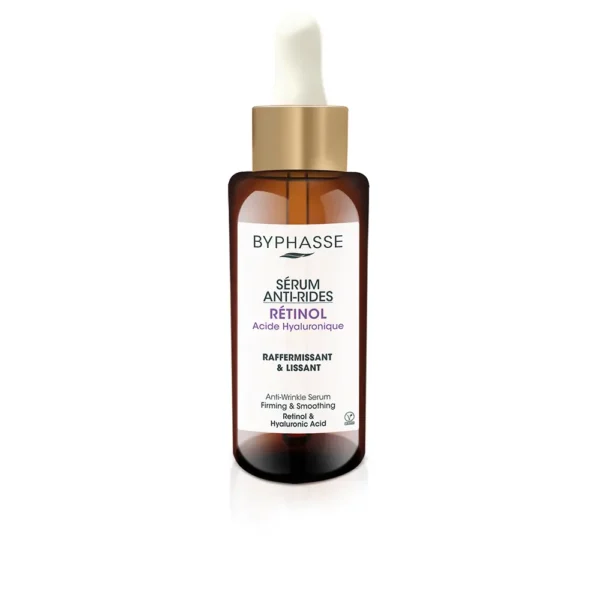 Byphasse Anti-Rides Retinol Serum 50ML
