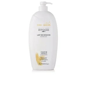 Caresse Shower Gel Vanilla Flower 2000ML