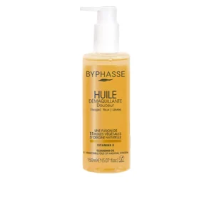 Douceur Eye Make-Up Remover Oil 150ML