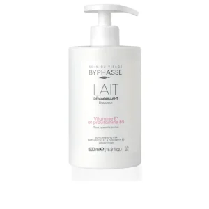 Byphasse Douceur Make-Up Remover Milk 500ML