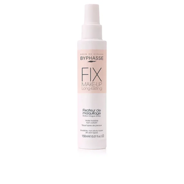 Byphasse Makeup Fixer for All Skin Types 150 ml