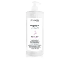 Micellar Shower Gel 1000ML