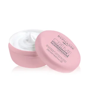 Byphasse Moisturizing Cream for Face and Body 250ML