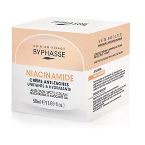 Niacinamide Anti-Spot Cream 50ML