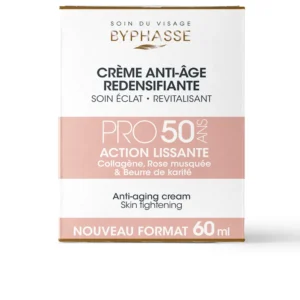 Pro 50 Action Anti-Aging Cream 60ML