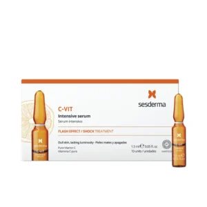 C-VIT Intensive Serum Ampoules 10 x 1.5ML