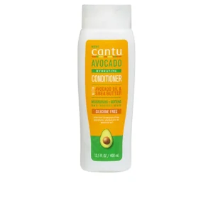 CANTU Avocado Hydrating Conditioner 400ML - Silicone Free