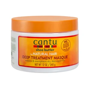 CANTU Deep Treatment Masque for Natural Hair 340g