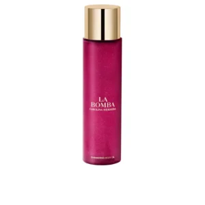 CAROLINA HERRERA La Bomba Shiny Body Oil 150ML