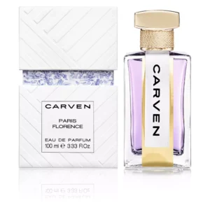 Paris Florence Eau De Parfum 100ML