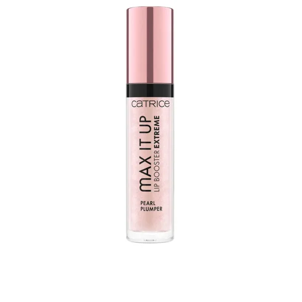 CATRICE Max It Up Extreme Lip Enhancer 4ml - It's a Pearl Thing