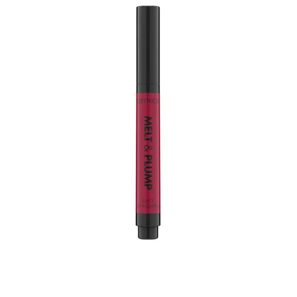 CATRICE Melt & Plump Volumizing Lip Balm #040 Nine Wine 1.8g
