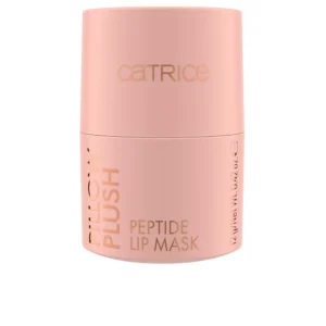 Pillow Plush Lip Mask 12g