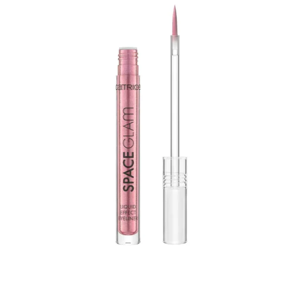 CATRICE SPACE GLAM Liquid Eyeliner #040 Pink Stardust 1.4ml