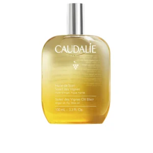 CAUDALIE Soleil Des Vignes Treatment Oil 100ML