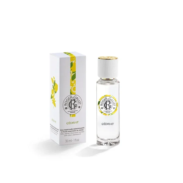 ROGER & GALLET | AGUA PERFUMADA BIENESTAR | - Image 4