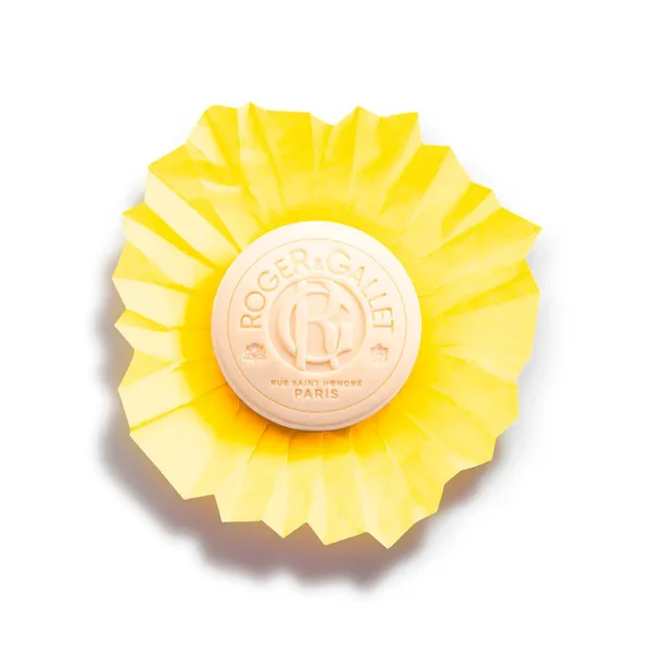 CÉDRAT Scented Soap 100g - Image 3