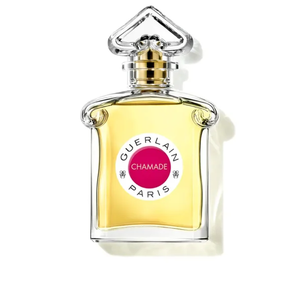 CHAMADE Eau De Toilette Spray 75ML