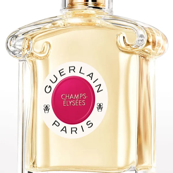 CHAMPS-ÉLYSÉES Eau De Parfum Spray 75ML - Image 2