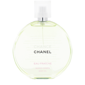 CHANCE EAU FRAÎCHE Body Oil 150ML
