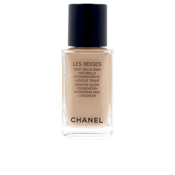 CHANEL | LES BEIGES | Face - Image 4