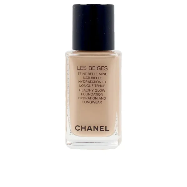 CHANEL LES BEIGES Fluide #B30 Hydrating Foundation 30ML