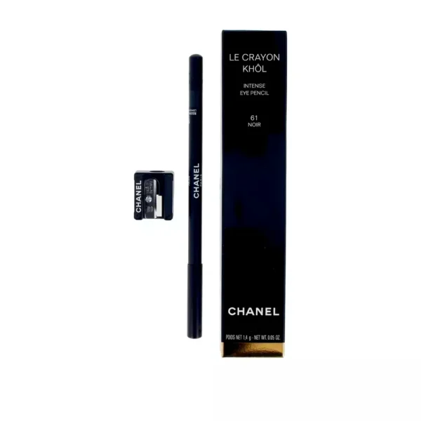 CHANEL | LE CRAYON | Eyes - Image 2