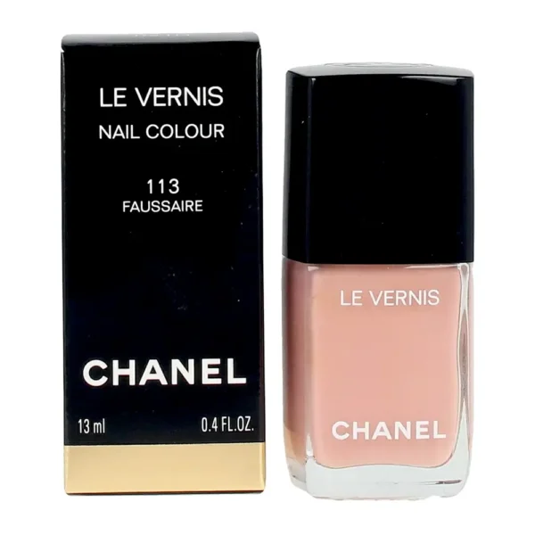 CHANEL | LE VERNIS | Nails - Image 14