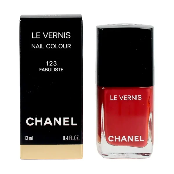 CHANEL | LE VERNIS | Nails - Image 18