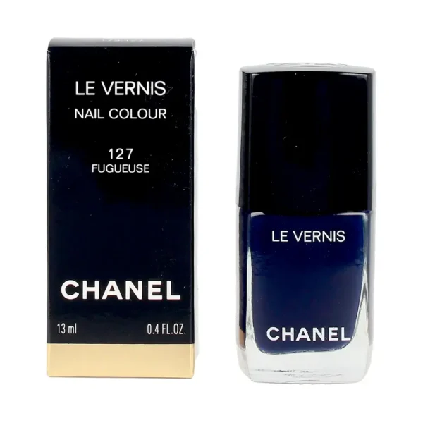 CHANEL | LE VERNIS | Nails - Image 22
