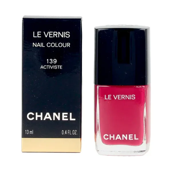 CHANEL | LE VERNIS | Nails - Image 32