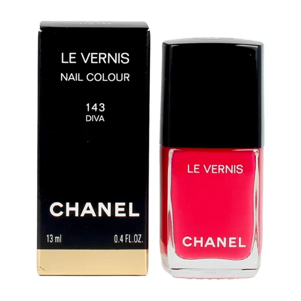 CHANEL | LE VERNIS | Nails - Image 34