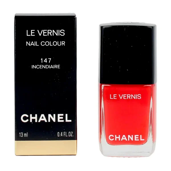 CHANEL | LE VERNIS | Nails - Image 36