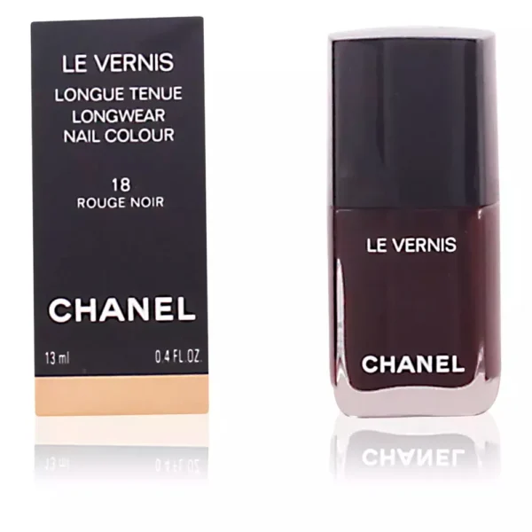 CHANEL | LE VERNIS | Nails - Image 8