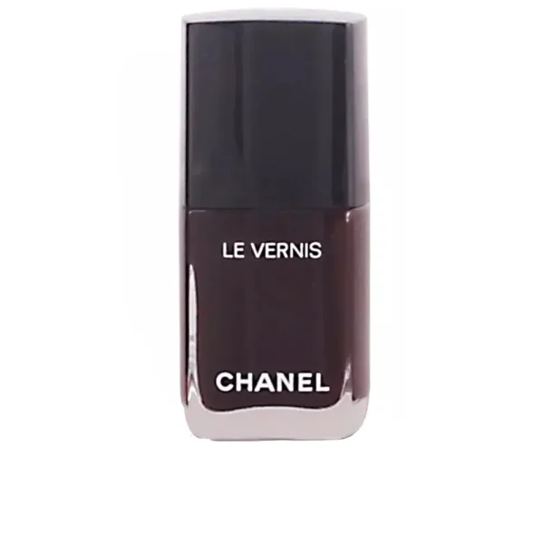 CHANEL Le Vernis #18 Rouge Noir 13ML