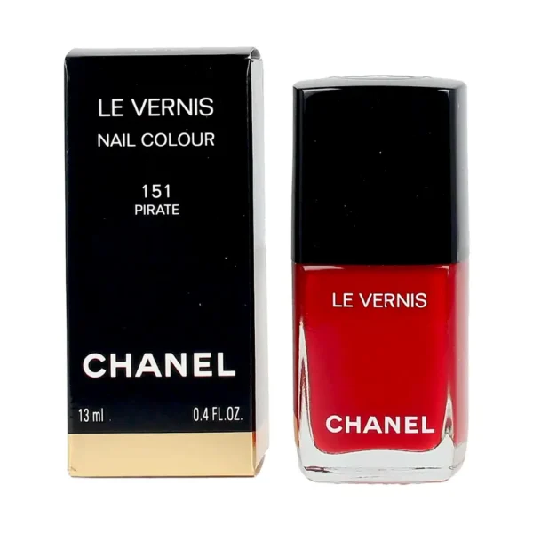 CHANEL | LE VERNIS | Nails - Image 38