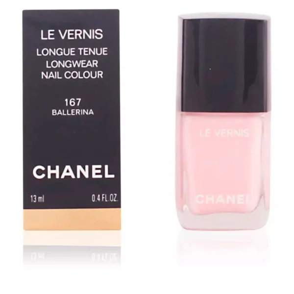 CHANEL | LE VERNIS | Nails - Image 2
