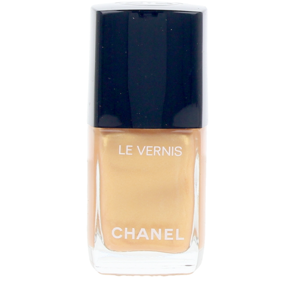 CHANEL Le Vernis Nail Polish 365 Solaire 13ml