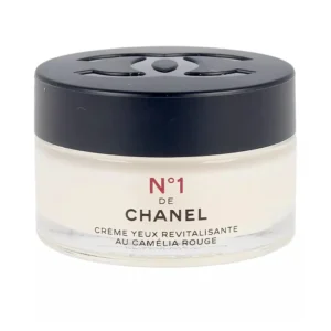 Nº 1 Revitalizing Eye Cream 15g