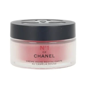 CHANEL No. 1 Revitalizing Cream Riche 50g