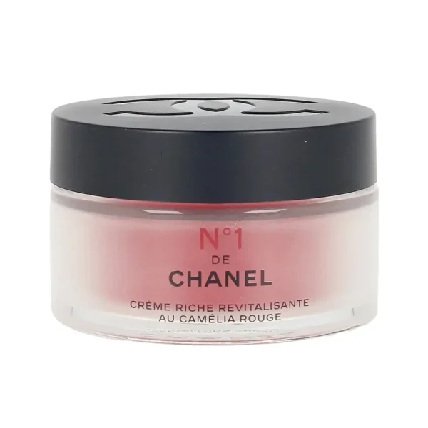 CHANEL No. 1 Revitalizing Cream Riche 50g