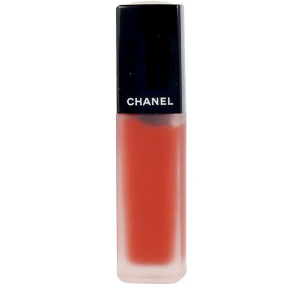 CHANEL Rouge Allure Liquid Velvet #214 Bouleversante 6ML