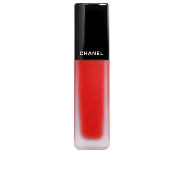 CHANEL Rouge Allure Liquid Velvet #222 Spirituelle 6ML