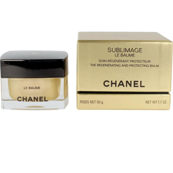 CHANEL SUBLIMAGE Le Baume 50g Facial Treatment - Image 2