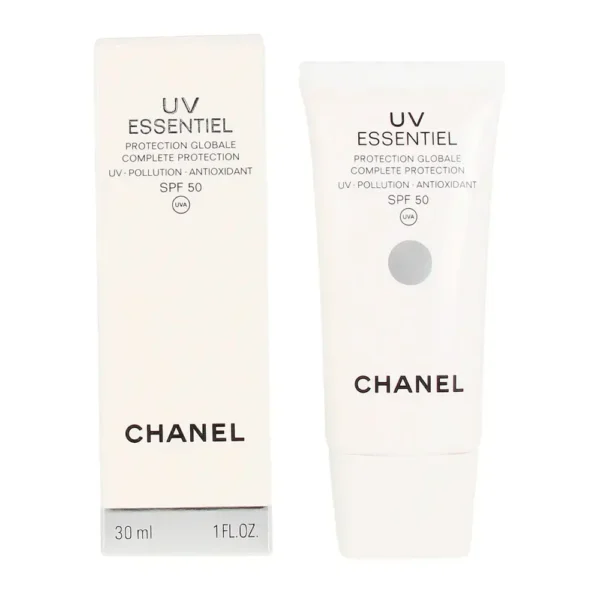 CHANEL SUN UV ESSENTIEL SPF50 Sunscreen 30ML - Image 2