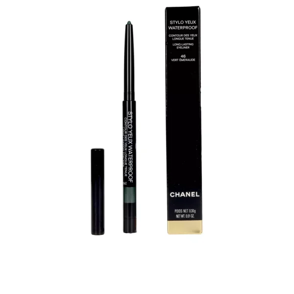CHANEL | STYLO CHANEL | Eyes - Image 14