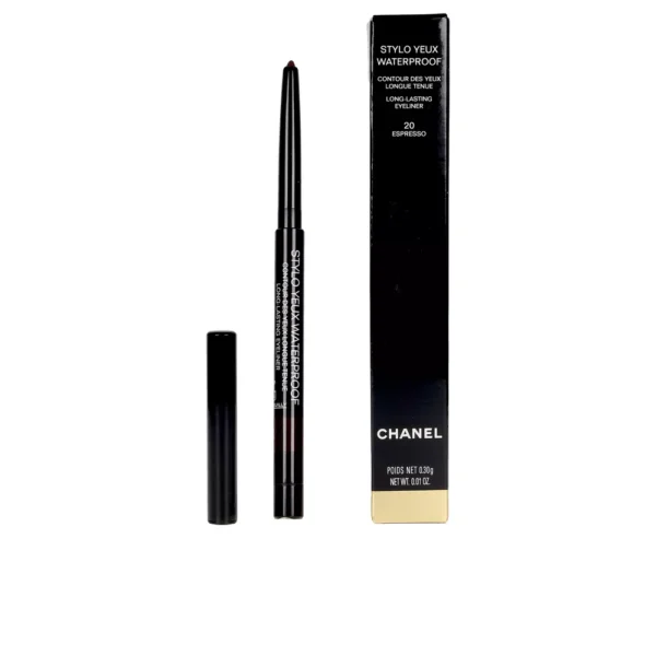 CHANEL | STYLO CHANEL | Eyes - Image 4