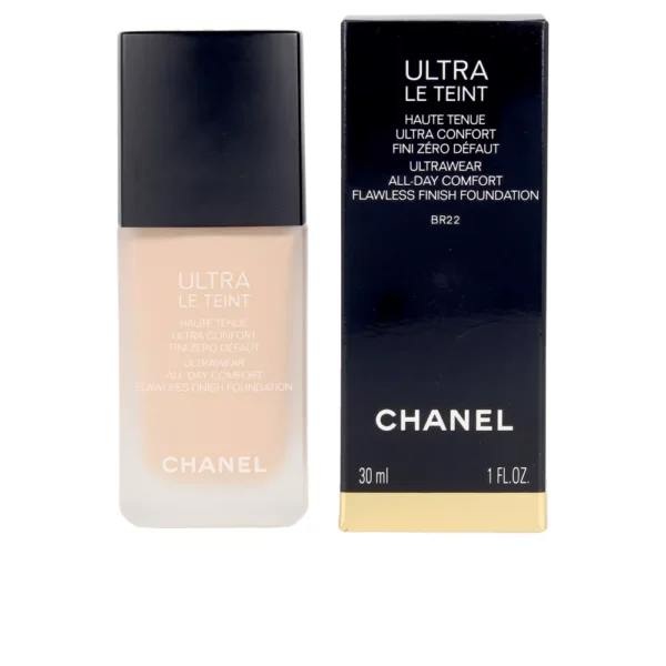 CHANEL | LE TEINT ULTRA | Face - Image 16