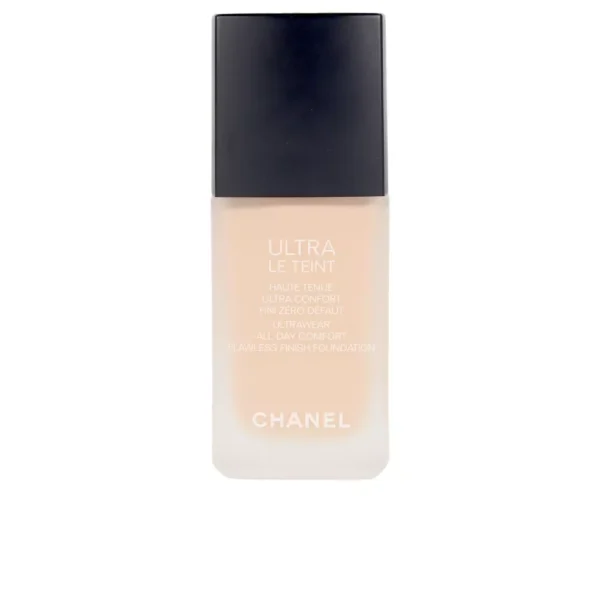 CHANEL Ultra Le Teint Fluid #BR22 30ML